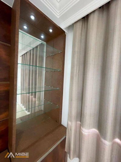 Casa de Condomínio, 2 quartos - Foto 4
