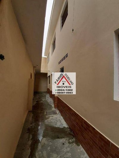 Sobrado, 1 quarto, 400 m² - Foto 5