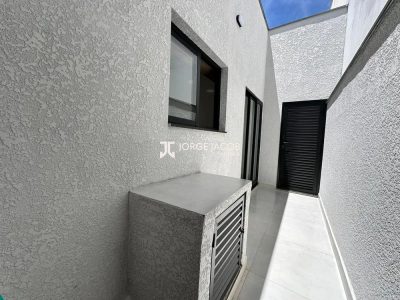 Casa, 3 quartos, 135 m² - Foto 1