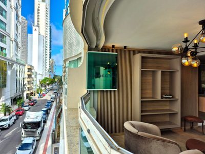 Apartamento, 3 quartos, 98 m² - Foto 4