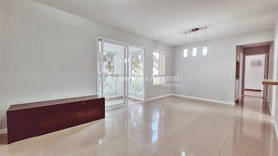 Apartamento, 3 quartos, 87 m² - Foto 4