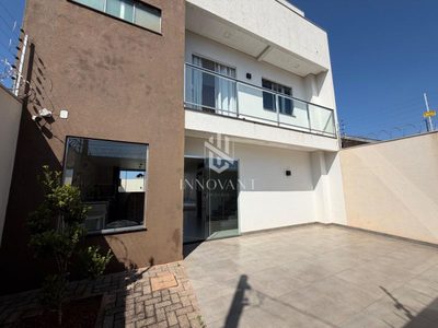 Sobrado, 2 quartos - Foto 3