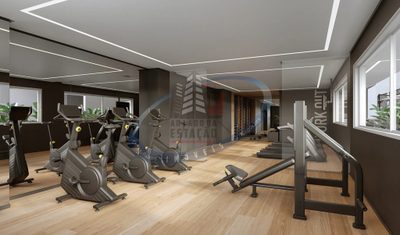 Apartamento, 2 quartos, 72 m² - Foto 1