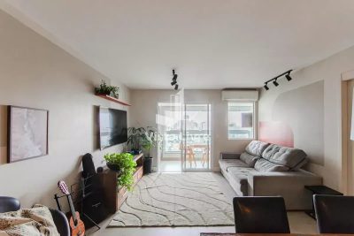 Apartamento, 3 quartos, 100 m² - Foto 1