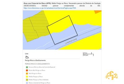 Terreno, 900 m² - Foto 5