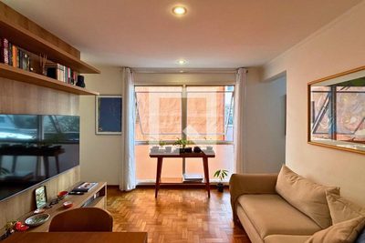 Apartamento, 2 quartos, 55 m² - Foto 1