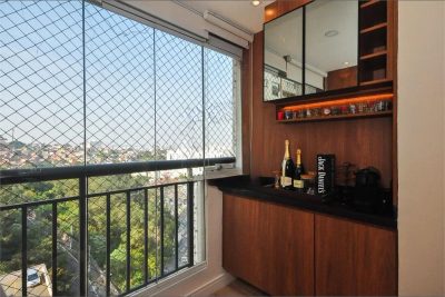 Apartamento, 2 quartos, 48 m² - Foto 1