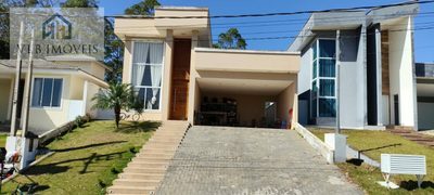 Casa, 3 quartos, 280 m² - Foto 1