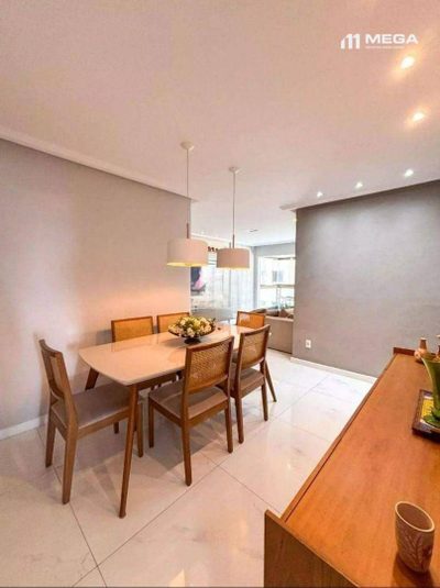 Apartamento, 3 quartos, 120 m² - Foto 2