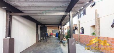 Casa, 1 quarto, 125 m² - Foto 5
