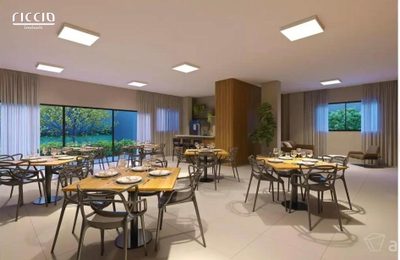 Apartamento, 3 quartos, 66 m² - Foto 4