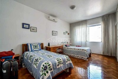 Apartamento, 4 quartos, 367 m² - Foto 2