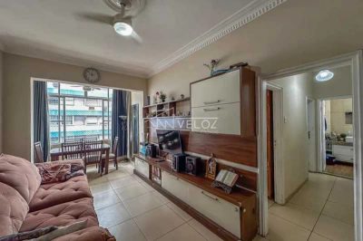 Apartamento, 3 quartos, 73 m² - Foto 2