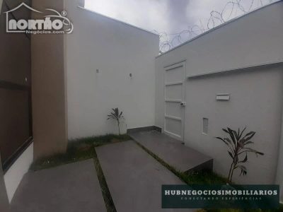 Casa, 4 quartos - Foto 3