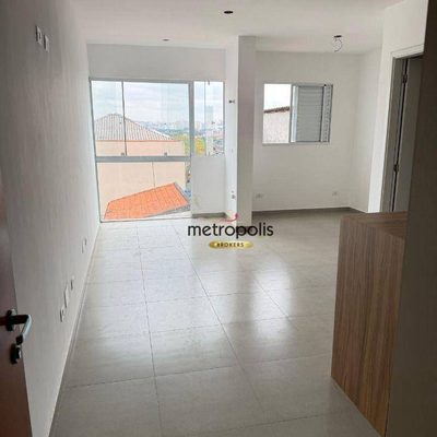 Apartamento, 1 quarto, 31 m² - Foto 2