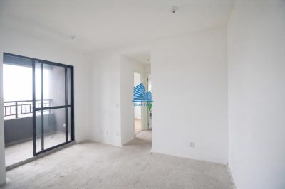 Apartamento, 2 quartos, 49 m² - Foto 2