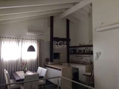 Cobertura, 3 quartos, 248 m² - Foto 4