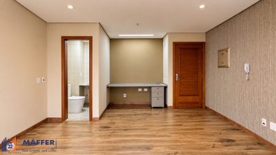 Sala-Conjunto, 24 m² - Foto 2