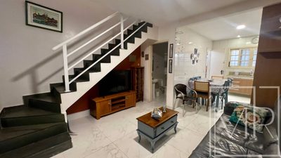 Apartamento, 2 quartos, 67 m² - Foto 4