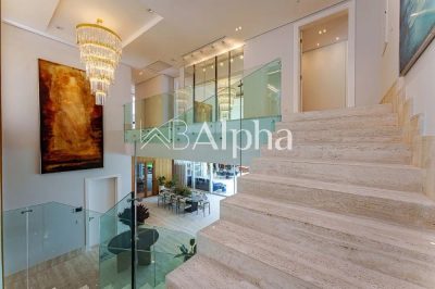 Casa, 5 quartos, 1200 m² - Foto 4