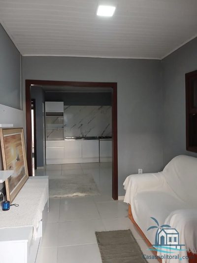 Casa, 3 quartos - Foto 4
