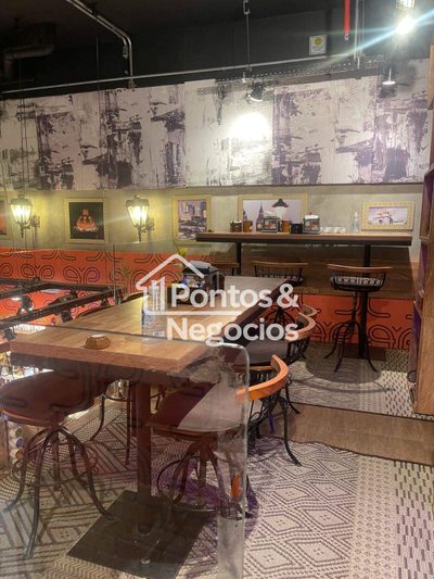 Prédio Inteiro, 60 m² - Foto 5