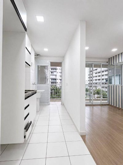 Apartamento, 1 quarto, 58 m² - Foto 1