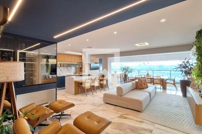 Apartamento, 3 quartos, 150 m² - Foto 5