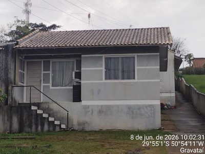 Casa, 51 m² - Foto 1