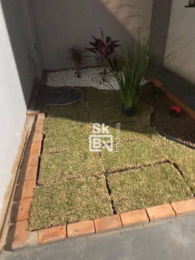Casa, 3 quartos, 110 m² - Foto 3