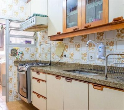 Apartamento, 4 quartos, 158 m² - Foto 5