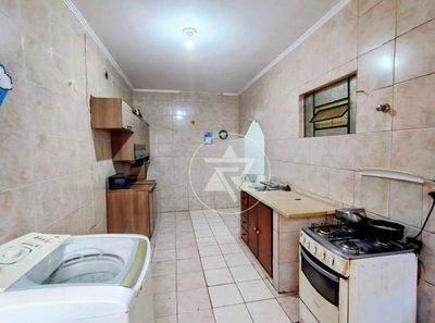 Casa, 3 quartos, 98 m² - Foto 3
