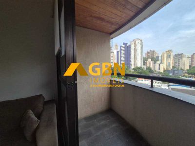 Apartamento, 1 quarto, 48 m² - Foto 3