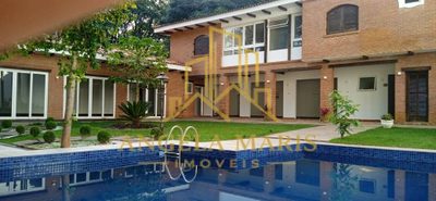 Casa, 4 quartos, 755 m² - Foto 2