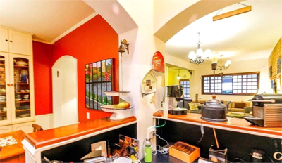 Sobrado, 4 quartos, 140 m² - Foto 3