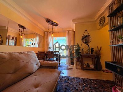 Apartamento, 3 quartos, 72 m² - Foto 3