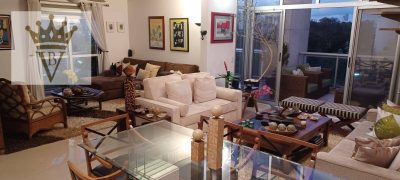 Apartamento, 2 quartos, 162 m² - Foto 3