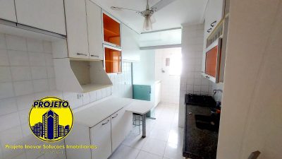 Apartamento, 2 quartos, 57 m² - Foto 4