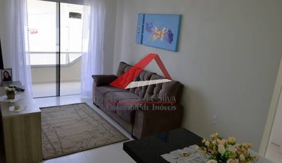 Apartamento, 2 quartos, 75 m² - Foto 4