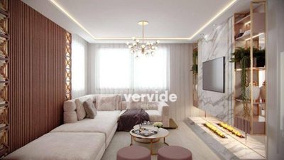 Apartamento, 3 quartos, 73 m² - Foto 5