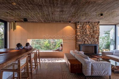 Casa de Condomínio, 5 quartos - Foto 4