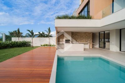 Casa, 5 quartos, 600 m² - Foto 3