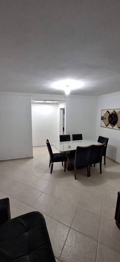 Apartamento, 3 quartos, 70 m² - Foto 1