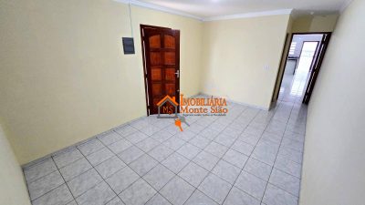 Sobrado, 3 quartos, 170 m² - Foto 4
