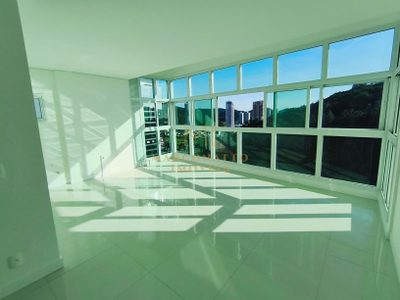 Apartamento, 3 quartos, 93 m² - Foto 1