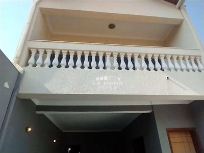 Casa, 3 quartos, 135 m² - Foto 3