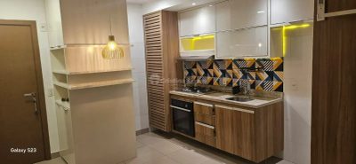 Apartamento, 1 quarto, 39 m² - Foto 1