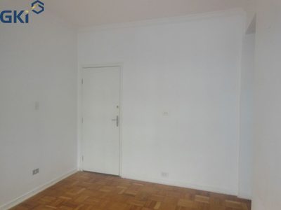 Apartamento, 1 quarto, 60 m² - Foto 4