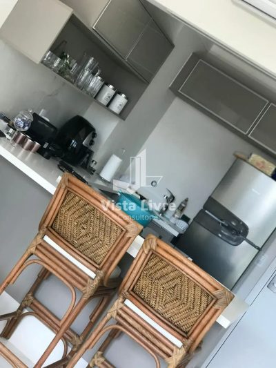 Apartamento, 1 quarto, 37 m² - Foto 2