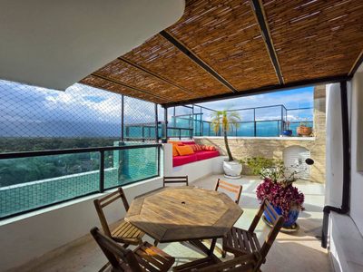Cobertura, 4 quartos, 280 m² - Foto 3